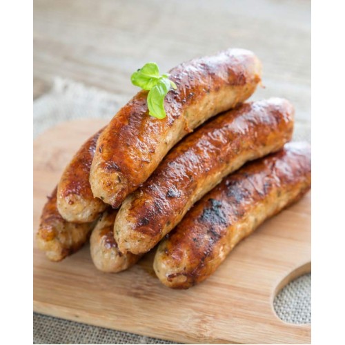 Domuz Sosis Domuz Sosis