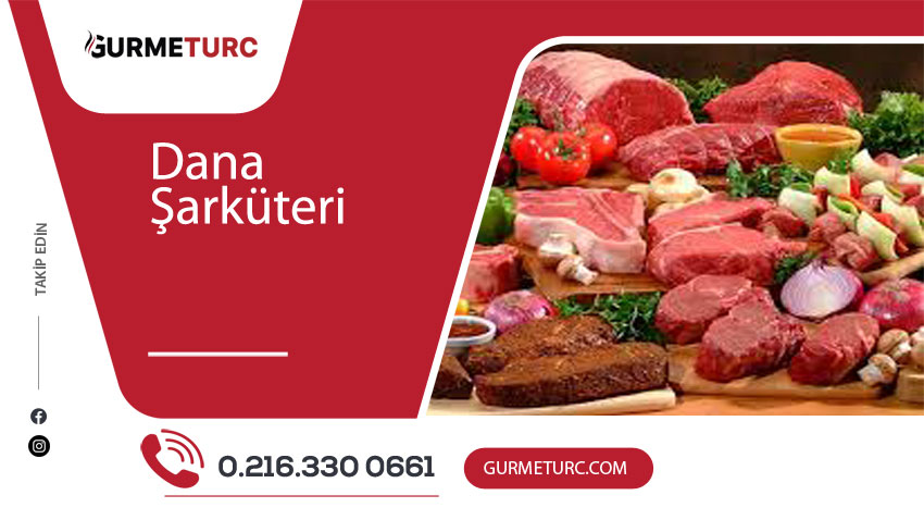 Macar Dana Salamı 250 gr.